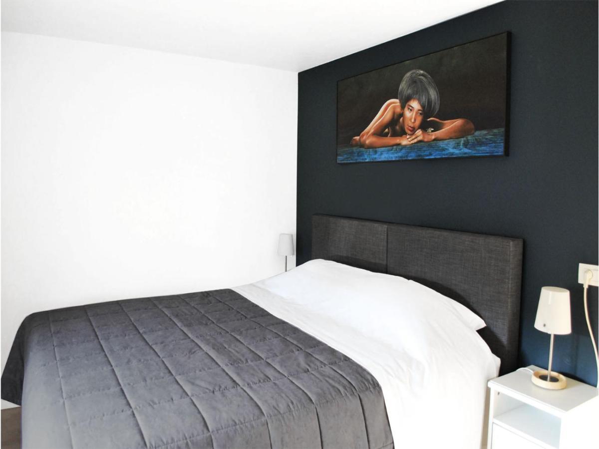 B&B Le Clos Du Lac Sart-lez-Spa Luaran gambar