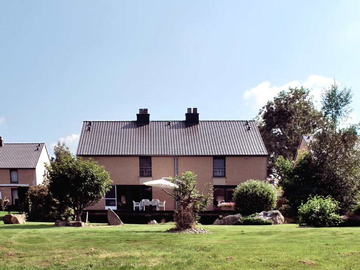 B&B Le Clos Du Lac Sart-lez-Spa Luaran gambar