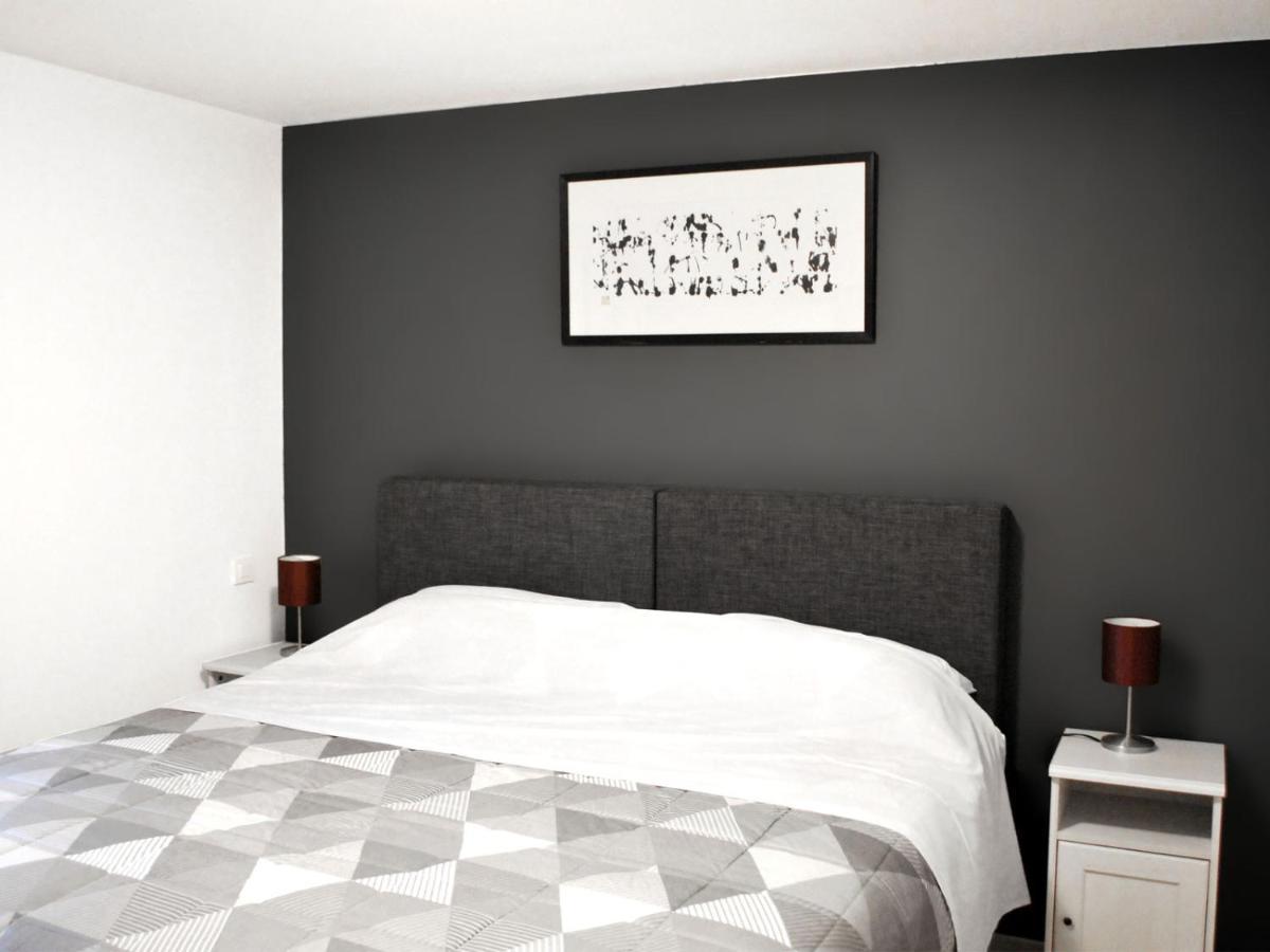 B&B Le Clos Du Lac Sart-lez-Spa Luaran gambar
