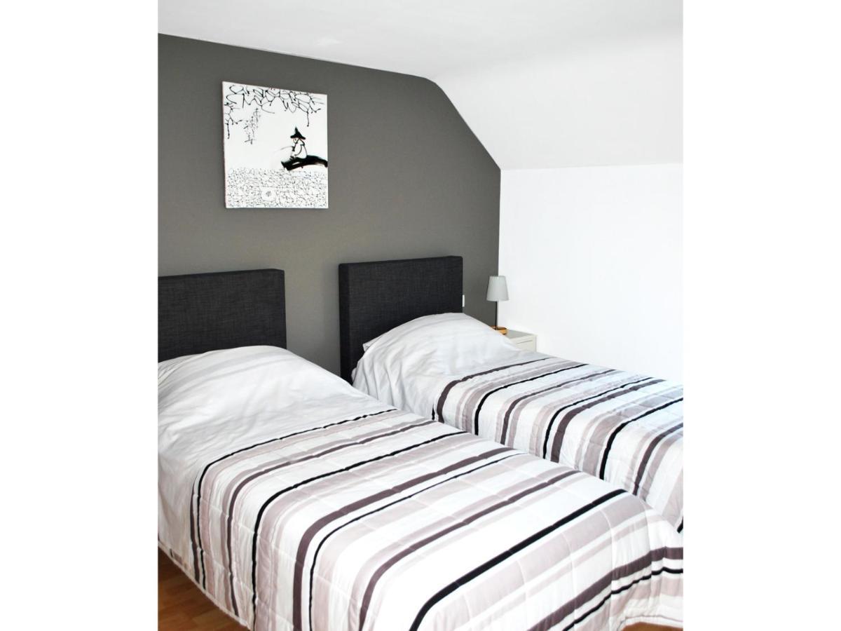 B&B Le Clos Du Lac Sart-lez-Spa Luaran gambar