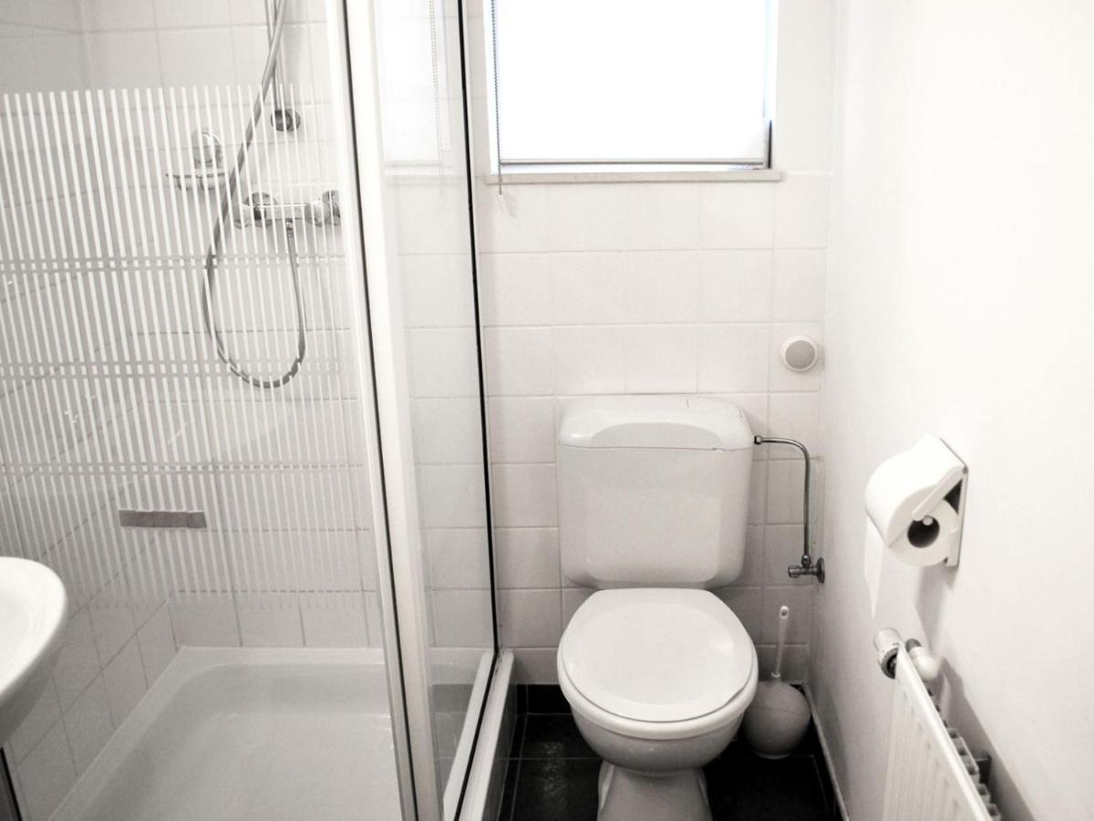 B&B Le Clos Du Lac Sart-lez-Spa Luaran gambar