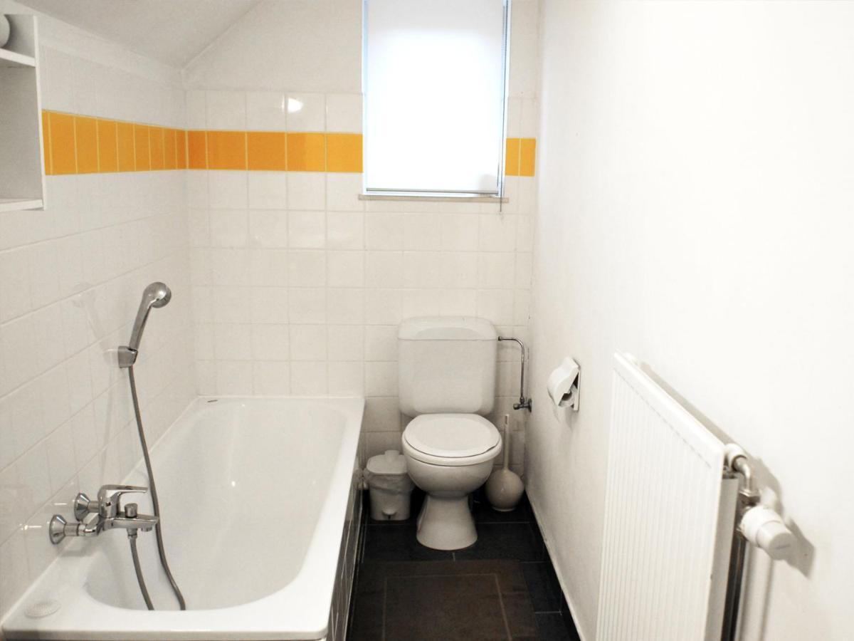 B&B Le Clos Du Lac Sart-lez-Spa Luaran gambar