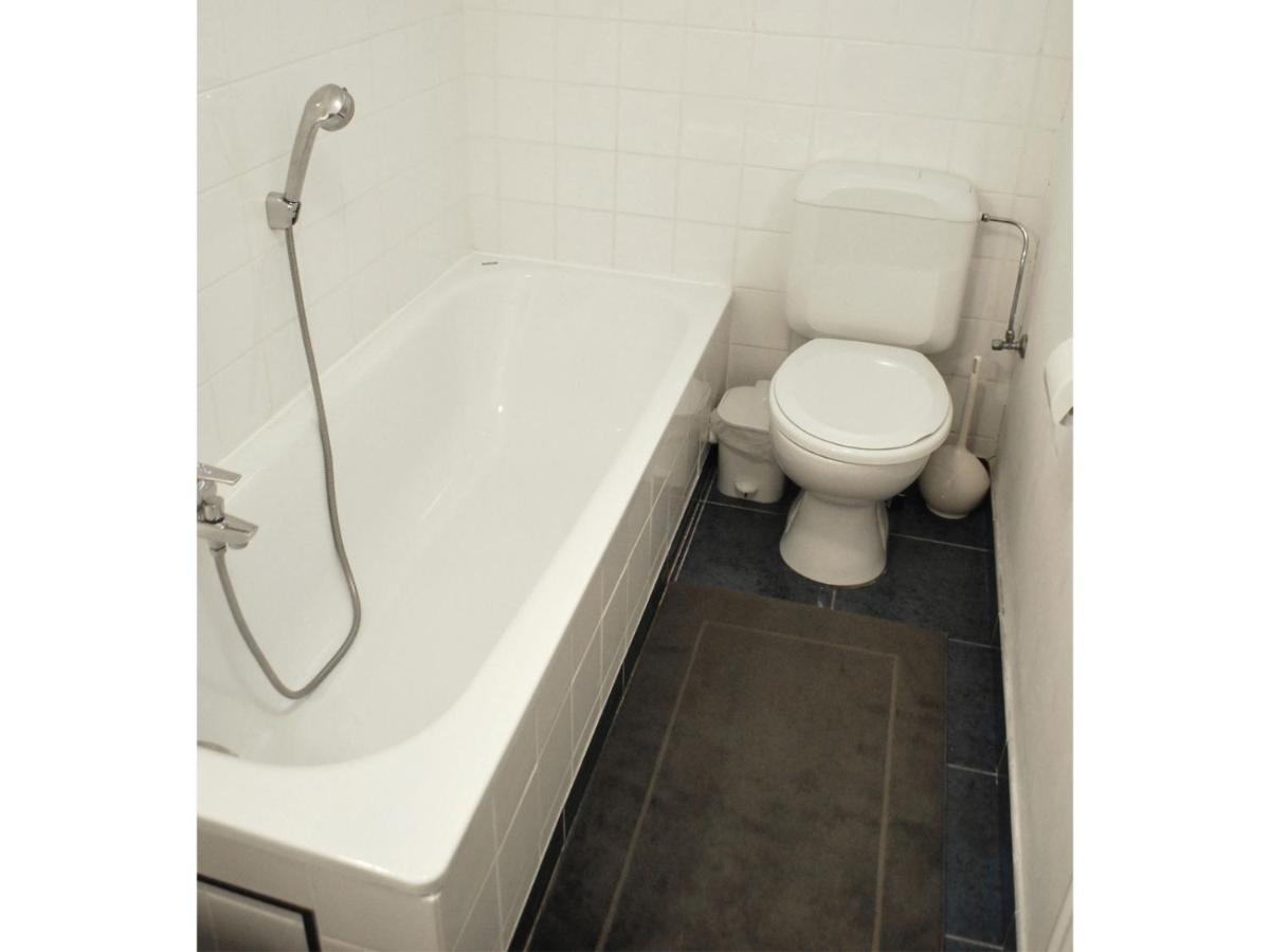 B&B Le Clos Du Lac Sart-lez-Spa Luaran gambar