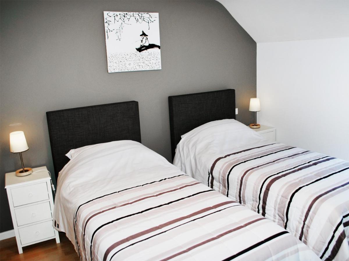 B&B Le Clos Du Lac Sart-lez-Spa Luaran gambar