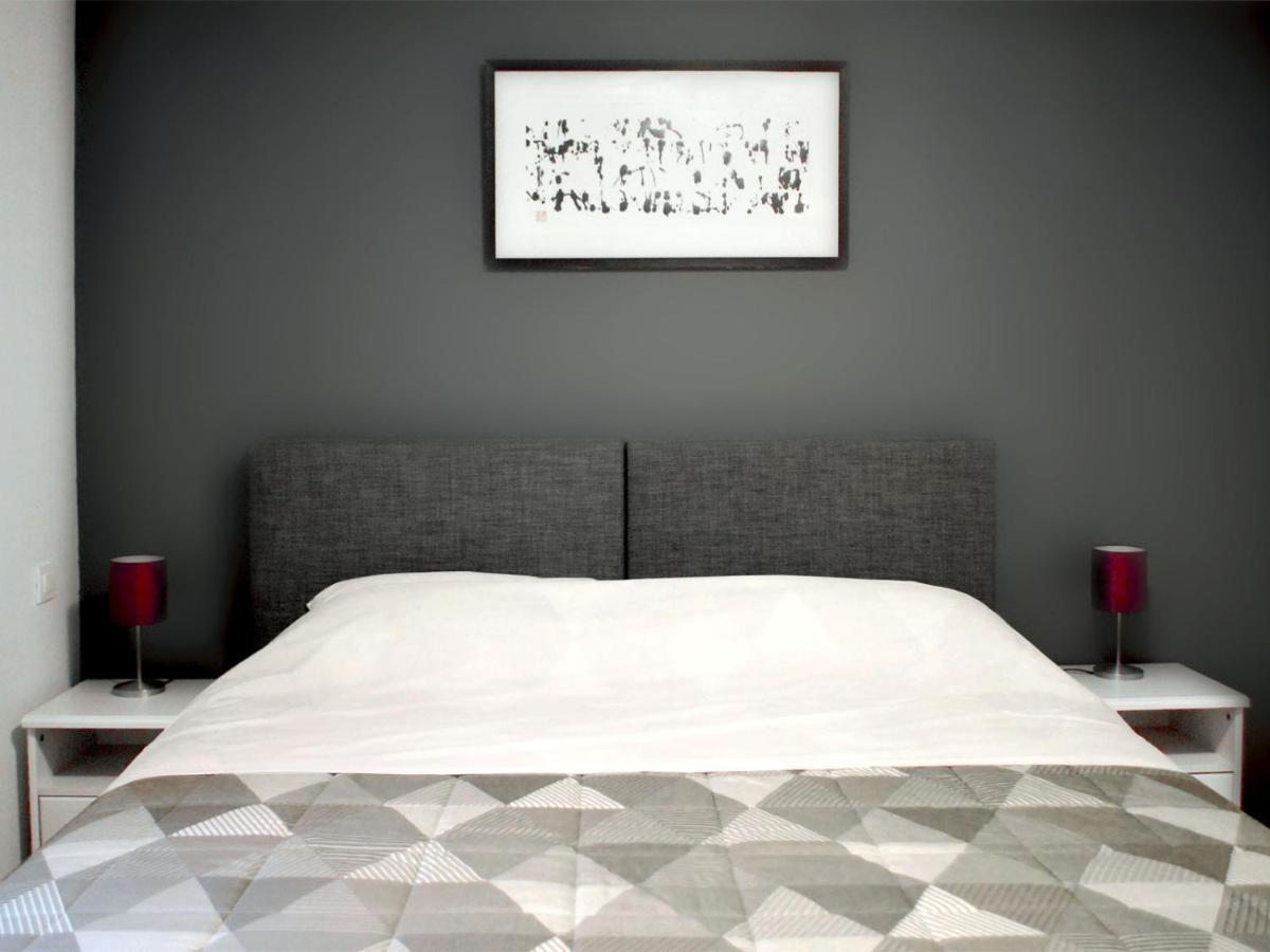 B&B Le Clos Du Lac Sart-lez-Spa Luaran gambar
